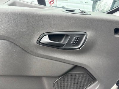 2024 Ford Transit Cargo Van Base