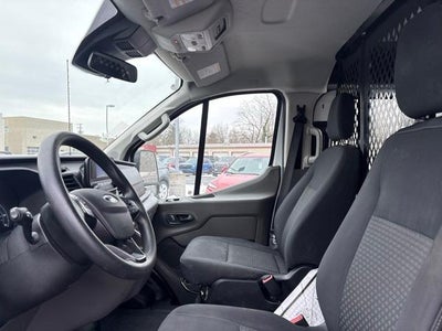 2024 Ford Transit Cargo Van Base