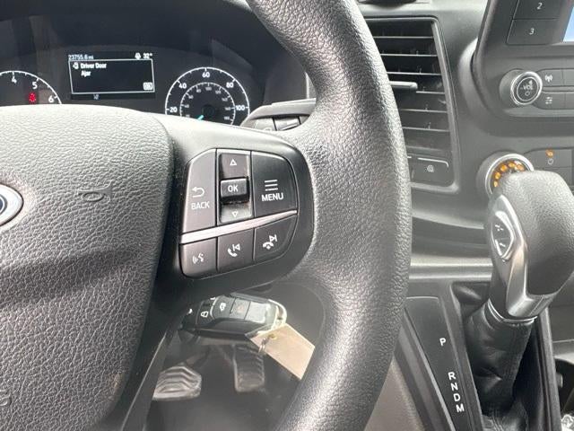 2024 Ford Transit Cargo Van Base