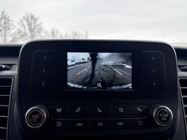 2024 Ford Transit Cargo Van Base