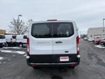 2024 Ford Transit Cargo Van Base