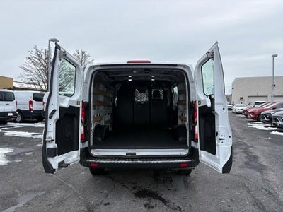 2024 Ford Transit Cargo Van Base