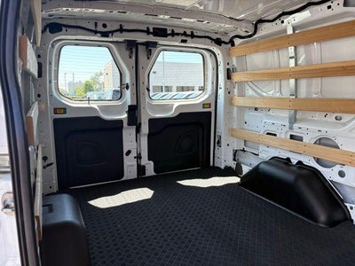 2024 Ford Transit Cargo Van Base