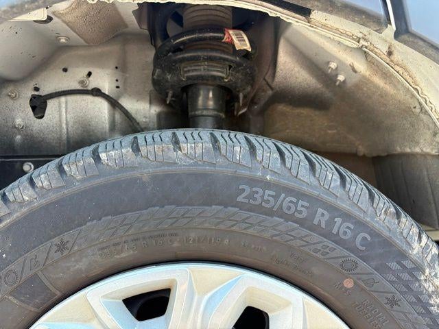 2024 Ford Transit Cargo Van Base