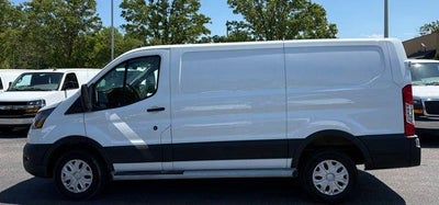 2024 Ford Transit Cargo Van Base