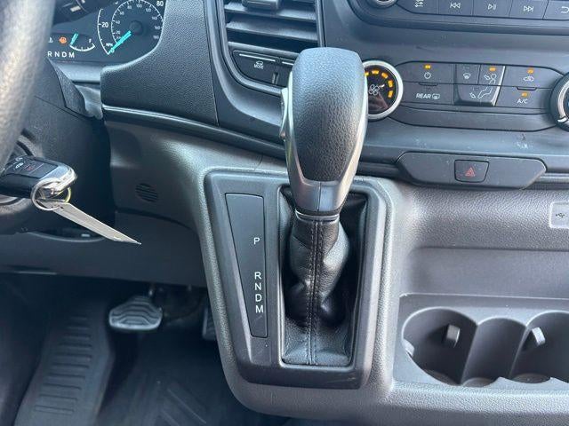 2024 Ford Transit Cargo Van Base