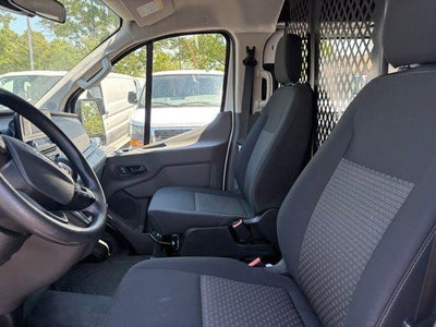 2024 Ford Transit Cargo Van Base