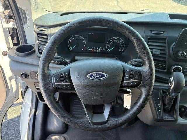 2024 Ford Transit Cargo Van Base