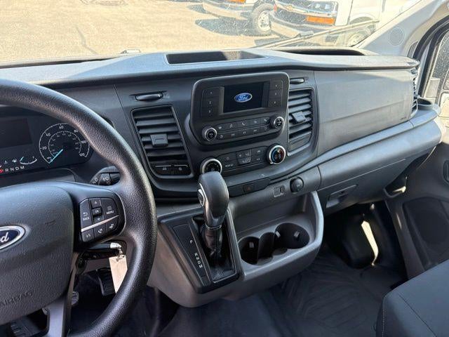 2024 Ford Transit Cargo Van Base