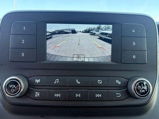 2024 Ford Transit Cargo Van Base
