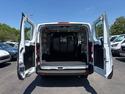 2024 Ford Transit Cargo Van Base