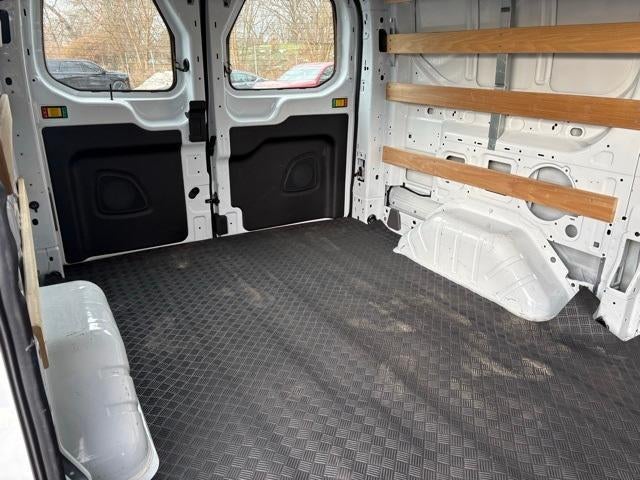 2024 Ford Transit Cargo Van Base