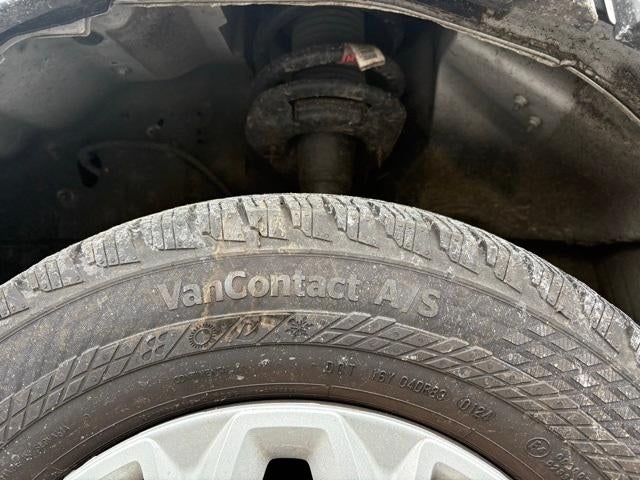 2024 Ford Transit Cargo Van Base