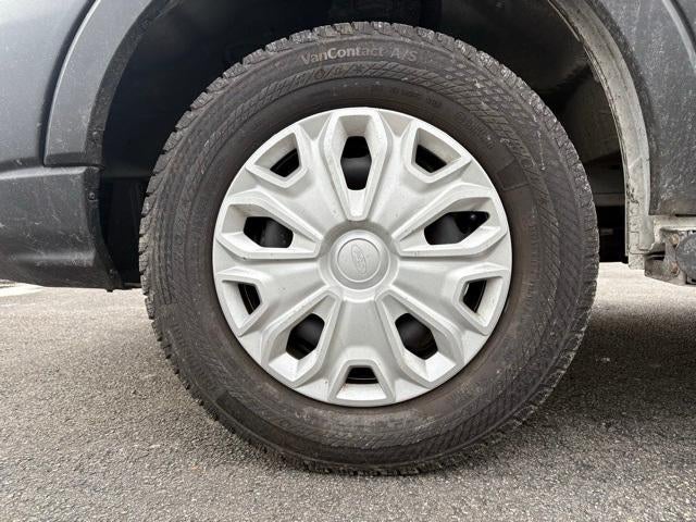 2024 Ford Transit Cargo Van Base