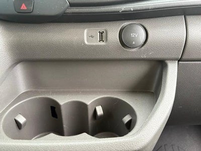2024 Ford Transit Cargo Van Base