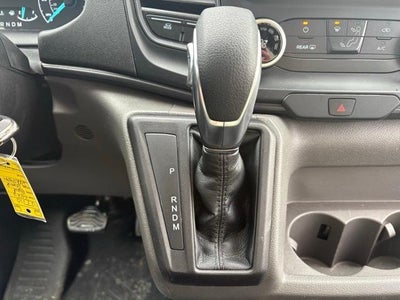 2024 Ford Transit Cargo Van Base
