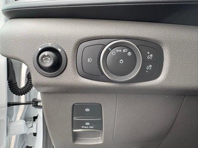 2024 Ford Transit Cargo Van Base