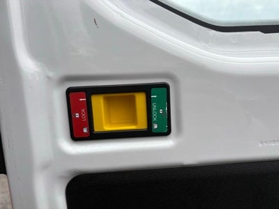 2024 Ford Transit Cargo Van Base