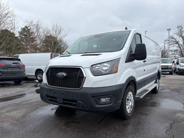 2024 Ford Transit Cargo Van Base