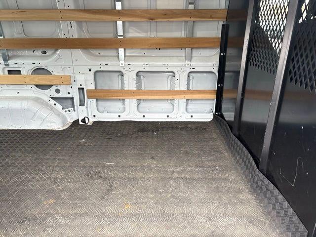 2024 Ford Transit Cargo Van Base