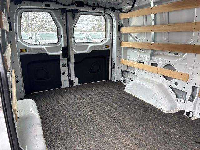 2024 Ford Transit Cargo Van Base