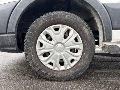 2024 Ford Transit Cargo Van Base