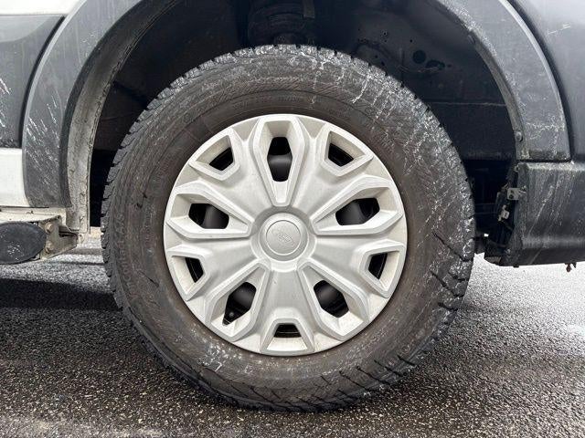 2024 Ford Transit Cargo Van Base