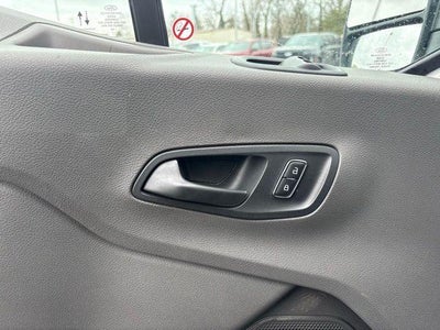 2024 Ford Transit Cargo Van Base