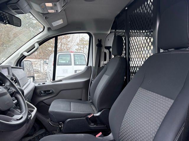 2024 Ford Transit Cargo Van Base