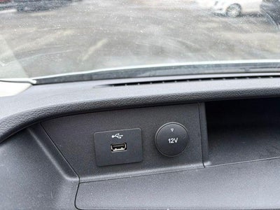 2024 Ford Transit Cargo Van Base