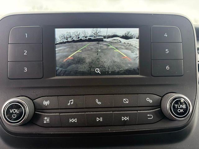 2024 Ford Transit Cargo Van Base