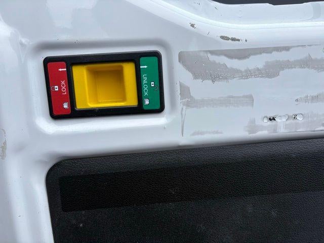 2024 Ford Transit Cargo Van Base