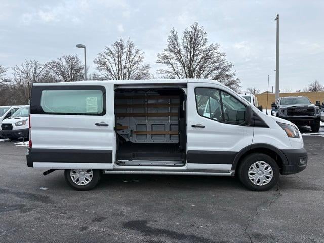 2024 Ford Transit Cargo Van Base