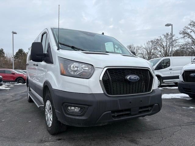 2024 Ford Transit Cargo Van Base