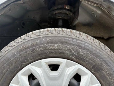 2024 Ford Transit Cargo Van Base