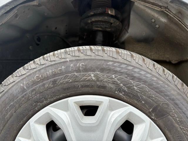 2024 Ford Transit Cargo Van Base