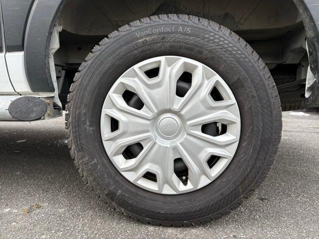 2024 Ford Transit Cargo Van Base