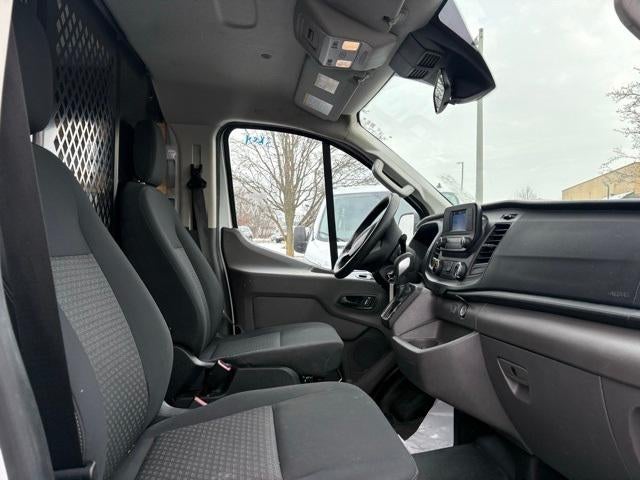 2024 Ford Transit Cargo Van Base