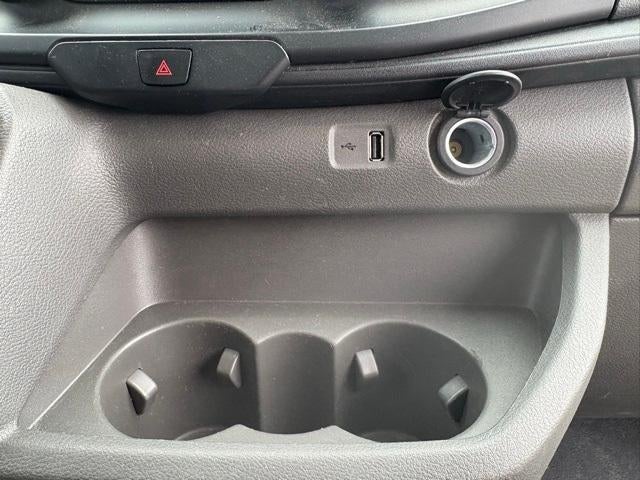 2024 Ford Transit Cargo Van Base