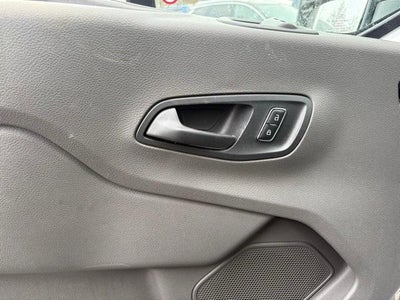 2024 Ford Transit Cargo Van Base