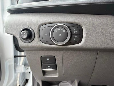 2024 Ford Transit Cargo Van Base