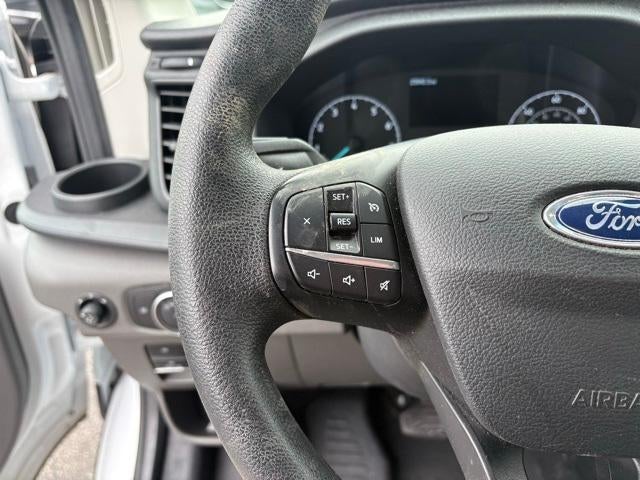 2024 Ford Transit Cargo Van Base