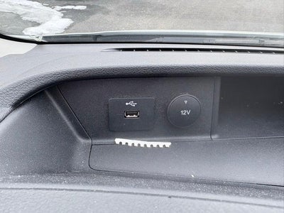 2024 Ford Transit Cargo Van Base