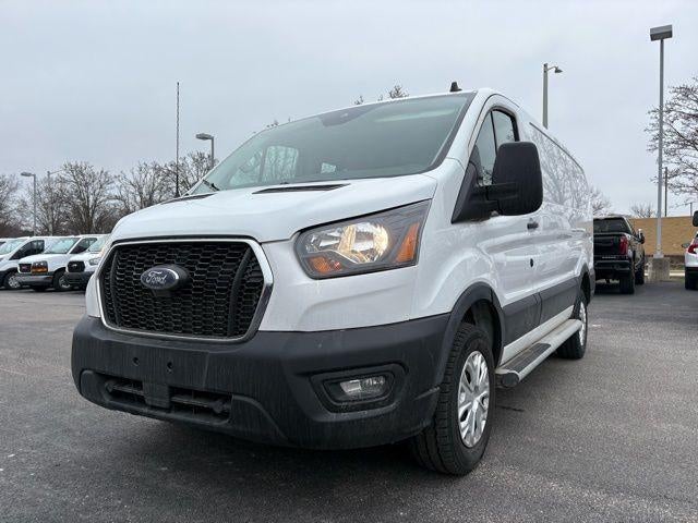 2024 Ford Transit Cargo Van Base