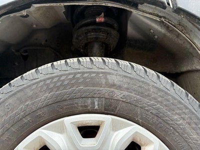 2024 Ford Transit Cargo Van Base