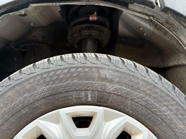 2024 Ford Transit Cargo Van Base