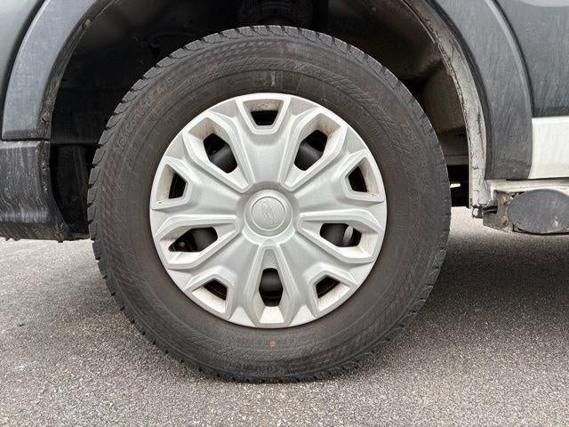 2024 Ford Transit Cargo Van Base