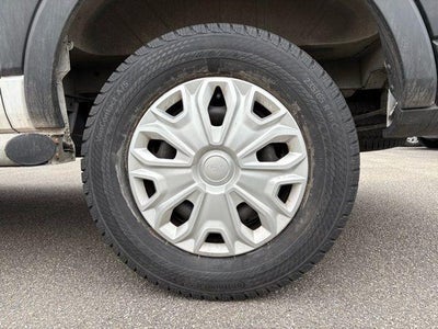 2024 Ford Transit Cargo Van Base