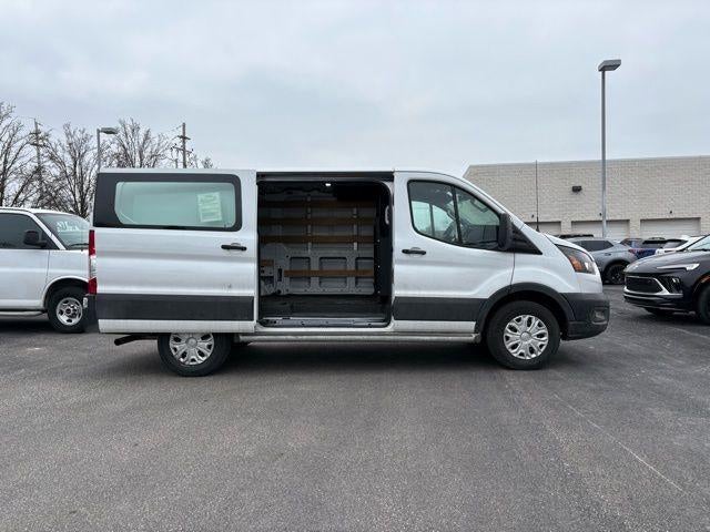 2024 Ford Transit Cargo Van Base