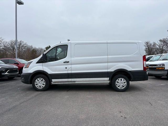 2024 Ford Transit Cargo Van Base